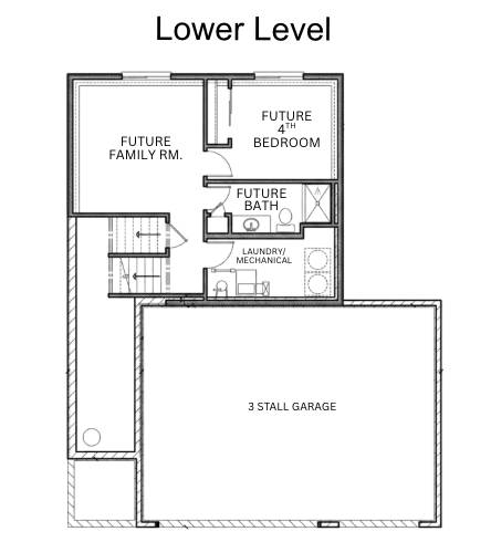 1821 Pierce ST S, Cambridge, MN 55008