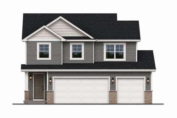1821 Pierce ST S, Cambridge, MN 55008