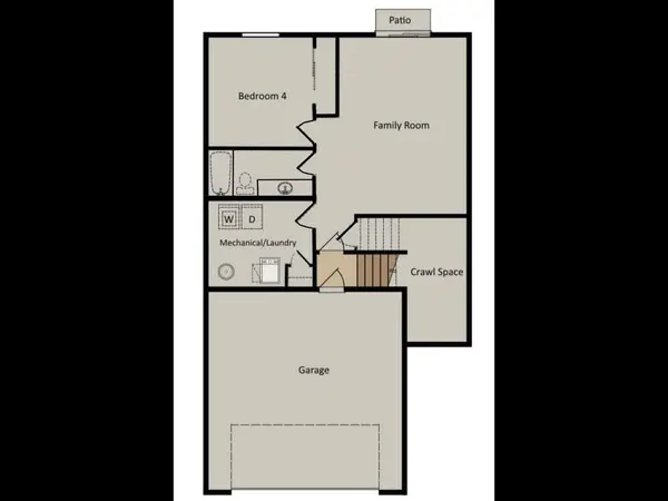1815 Pierce ST S, Cambridge, MN 55008