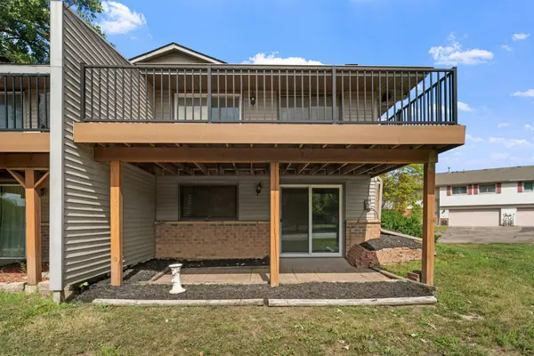 4112 Sylvia LN S, Shoreview, MN 55126