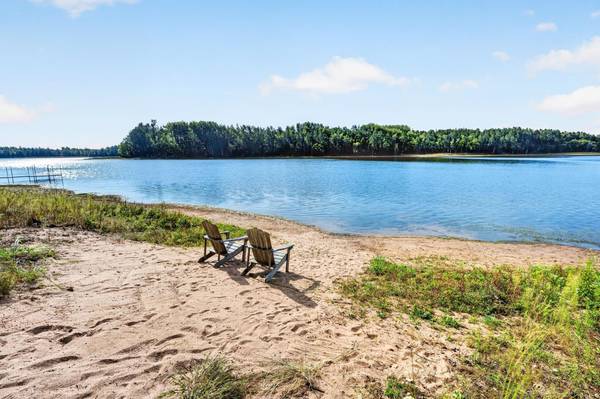 3749 N Deer Lake DR, Danbury, WI 54830
