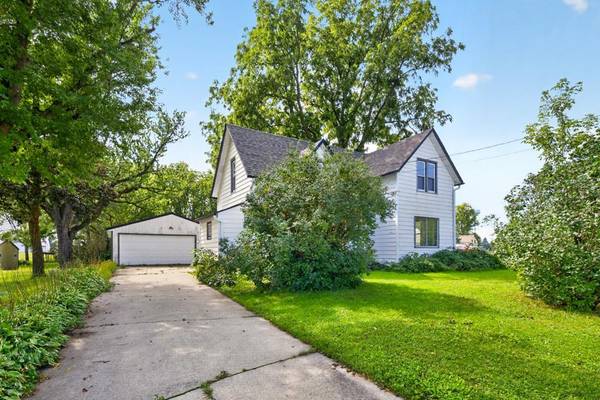 414 E Main ST, Racine, MN 55967