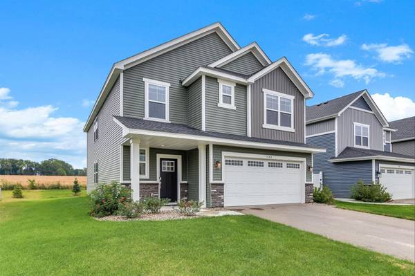 5184 Useppa TRL, Woodbury, MN 55129