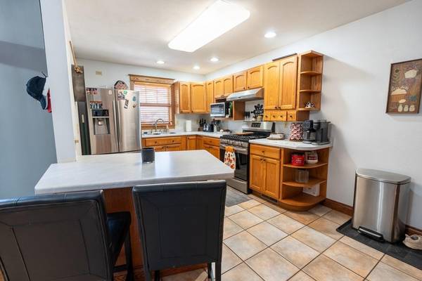 548 W Hudson ST, Mondovi, WI 54755