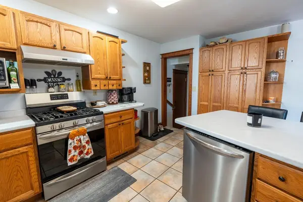 548 W Hudson ST, Mondovi, WI 54755