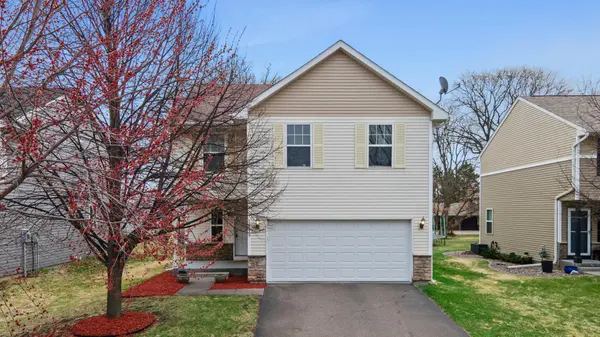 12529 Quemoy ST NE, Blaine, MN 55449