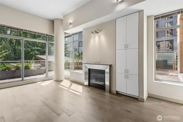 900 Lenora ST #W200, Seattle, WA 98121