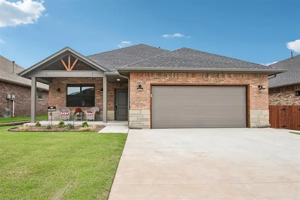 2039 Turtle Creek WAY, Norman, OK 73071