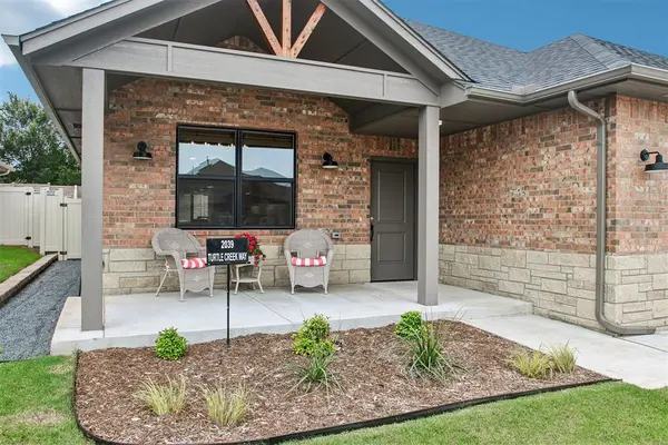 2039 Turtle Creek WAY, Norman, OK 73071