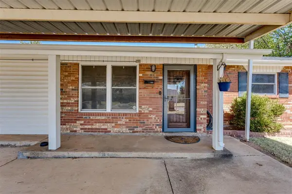 805 NW 22nd ST, Oklahoma City, OK 73160