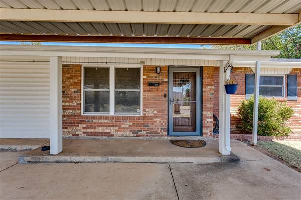 805 NW 22nd ST, Oklahoma City, OK 73160