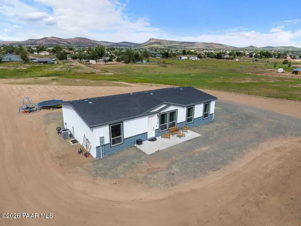 2128 N Moon Shadow RD, Chino Valley, AZ 86323