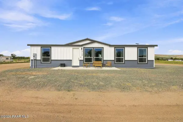 2128 N Moon Shadow RD, Chino Valley, AZ 86323