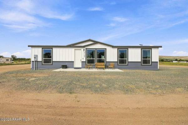 2128 N Moon Shadow RD, Chino Valley, AZ 86323