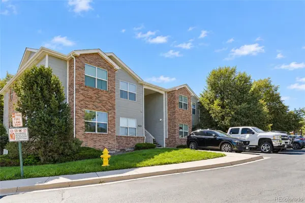 11620 W 62nd PL #102, Arvada, CO 80004