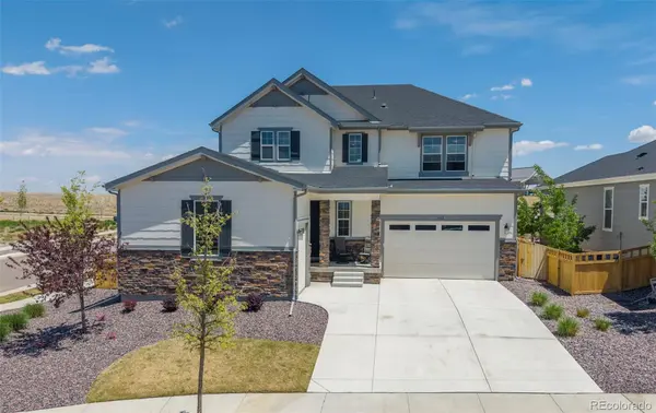 3382 Indian Grass ST, Dacono, CO 80514