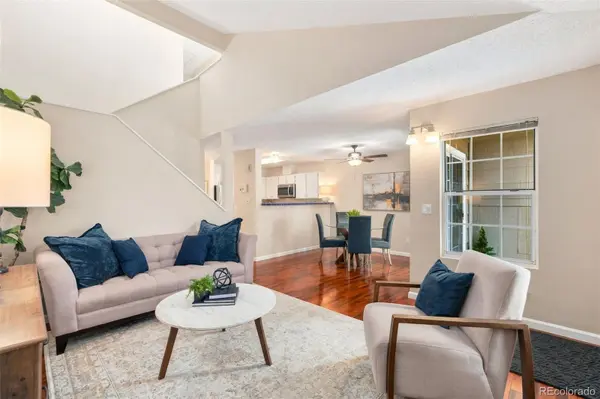 737 S Depew ST, Lakewood, CO 80226
