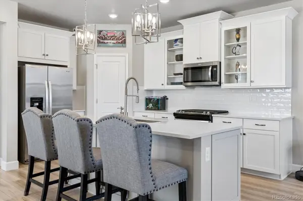 8070 Mount Ouray RD, Littleton, CO 80125