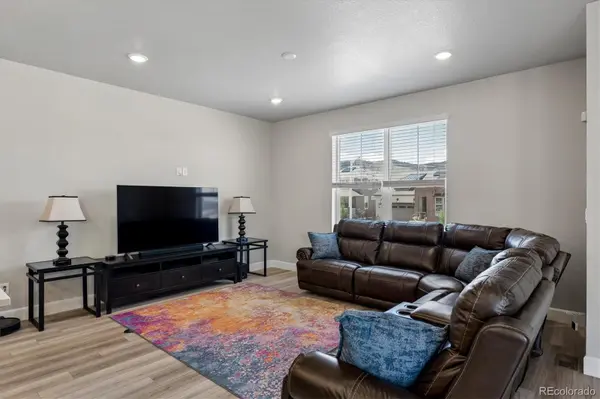 8070 Mount Ouray RD, Littleton, CO 80125