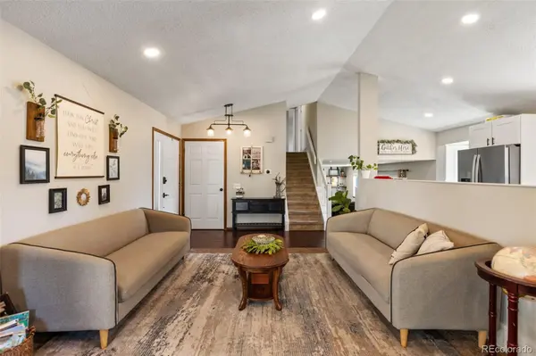 4932 Horseshoe Bend ST, Colorado Springs, CO 80917