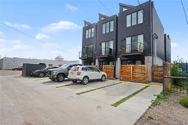2578 S Broadway AVE, Denver, CO 80210
