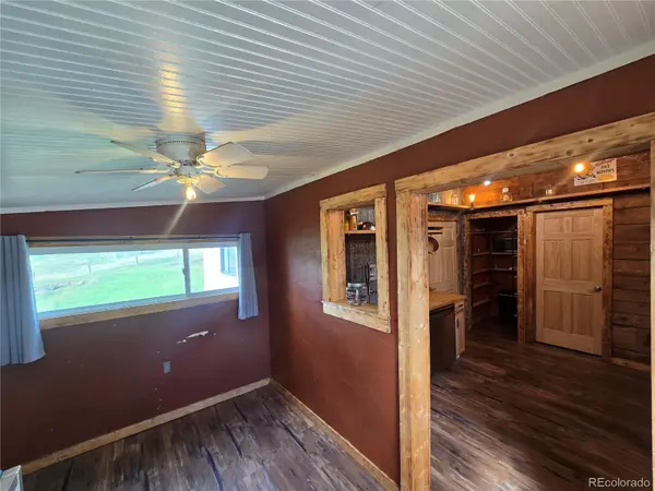 207 W Eaton AVE, Cripple Creek, CO 80813
