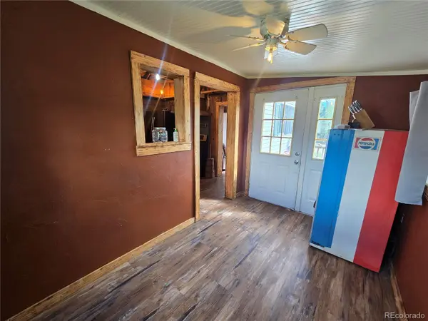 207 W Eaton AVE, Cripple Creek, CO 80813