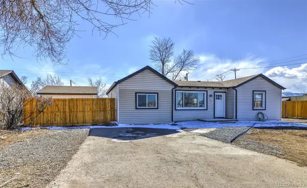 15360 W 44th AVE, Golden, CO 80403