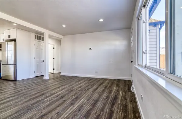 15360 W 44th AVE, Golden, CO 80403