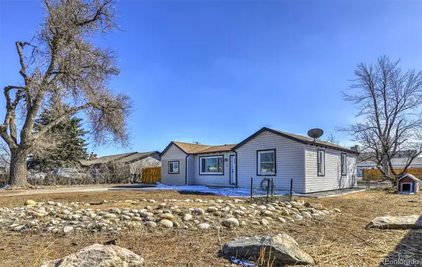 15360 W 44th AVE, Golden, CO 80403