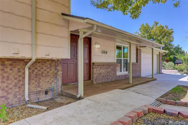 309 S 25th AVE, Brighton, CO 80601