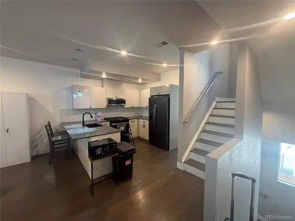 1284 Stuart ST, Denver, CO 80204