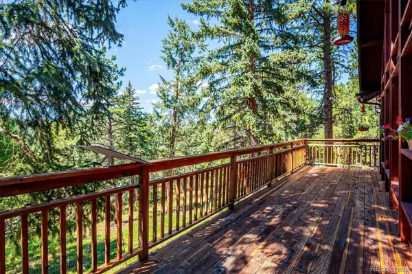 8281 Grizzly WAY, Evergreen, CO 80439