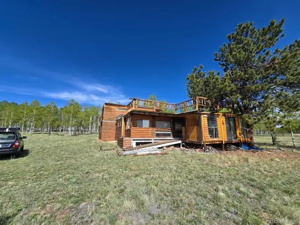 531 Aspen Way DR, Florissant, CO 80816