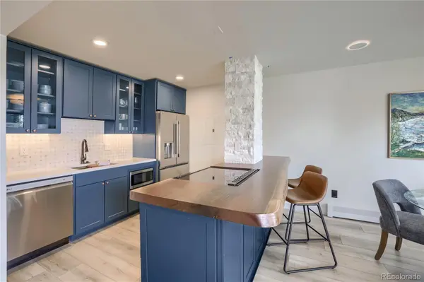 160 E La Bonte #303, Dillon, CO 80435