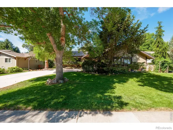 3231 Nelson LN, Fort Collins, CO 80525