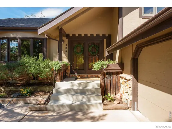 3231 Nelson LN, Fort Collins, CO 80525
