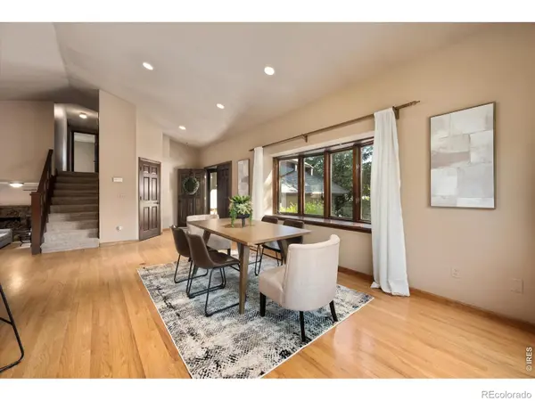 3231 Nelson LN, Fort Collins, CO 80525