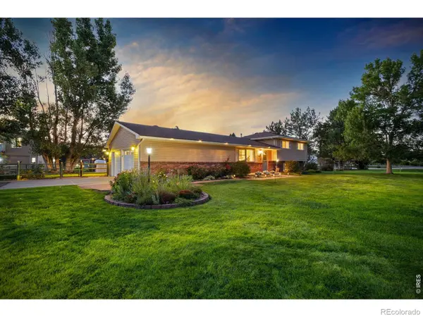 1709 Carriage LN, Fort Collins, CO 80525