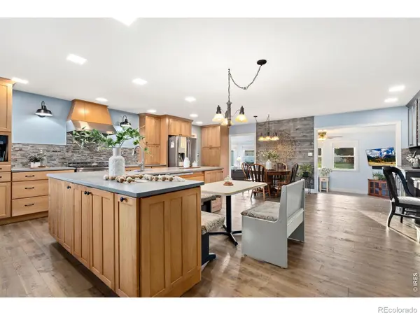 1709 Carriage LN, Fort Collins, CO 80525
