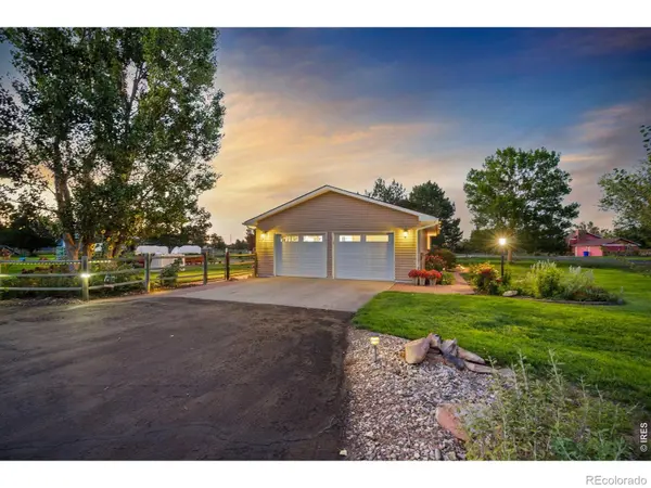 1709 Carriage LN, Fort Collins, CO 80525