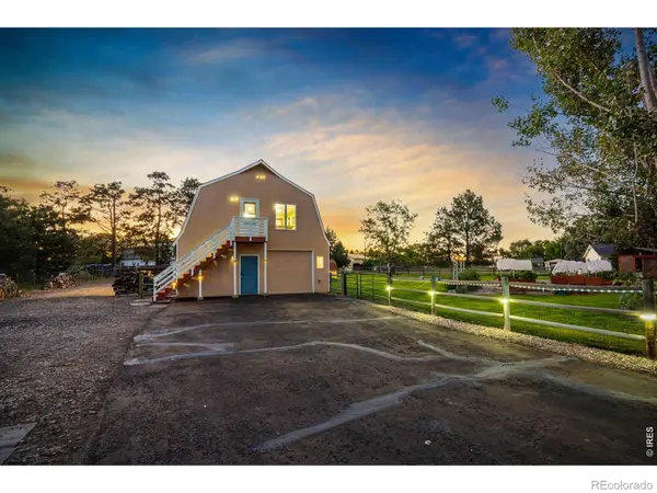 1709 Carriage LN, Fort Collins, CO 80525