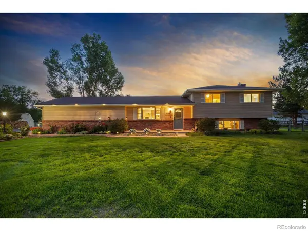 1709 Carriage LN, Fort Collins, CO 80525