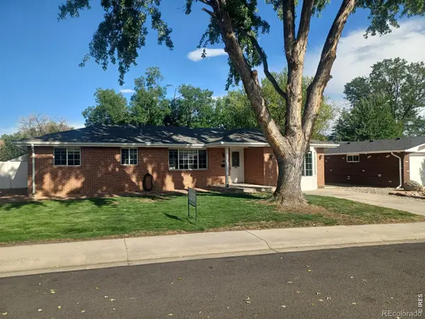 1430 Spencer ST, Longmont, CO 80501