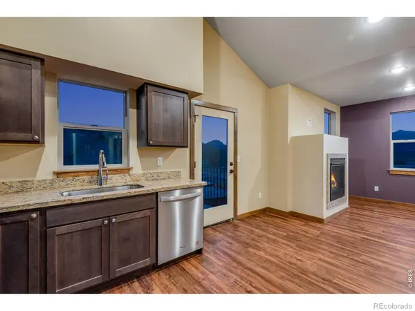 1700 Wildfire RD #302, Estes Park, CO 80517