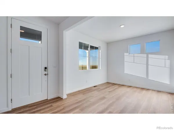 2348 Crosswind ST, Fort Lupton, CO 80621