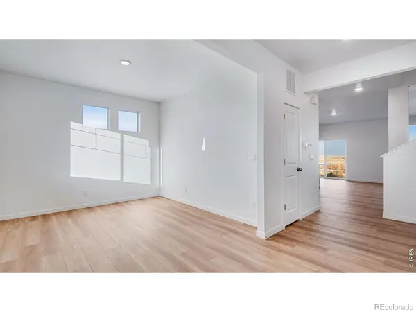 2348 Crosswind ST, Fort Lupton, CO 80621