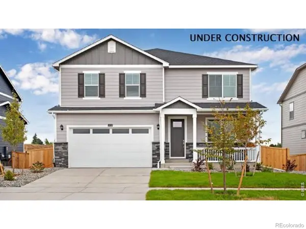 2348 Crosswind ST, Fort Lupton, CO 80621