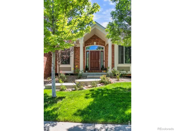 1590 Snowy Owl DR, Broomfield, CO 80020