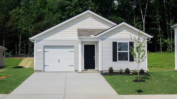 1317 Preakness Lane, Lewisburg, TN 37091